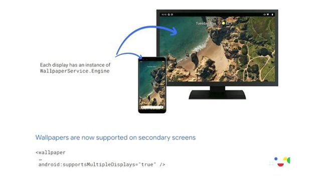 Google, Android Q'nun Masaüstü Moduna Dair Daha Fazla Bilgi Açıkladı