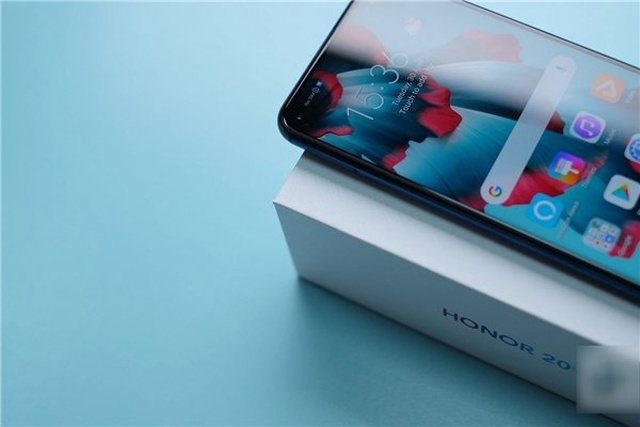 Honor 20 ve 20 Pro'nun Yeni Detayları Açıklandı