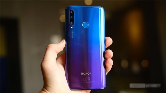 Honor 20 ve 20 Pro'nun Yeni Detayları Açıklandı