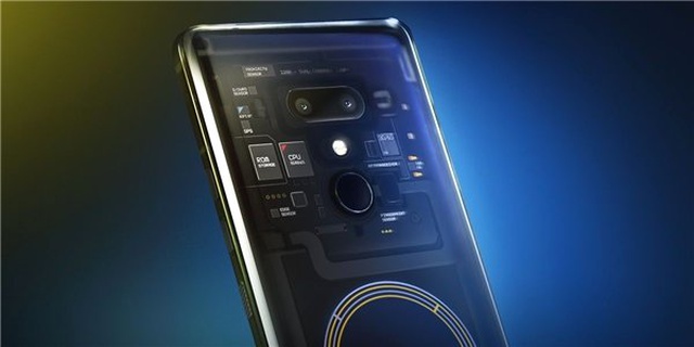 Htc, Blockchain Telefonunun Daha Ucuz Bir Versiyonu Exodus 1s'i Duyurdu
