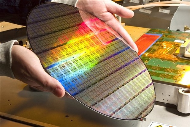 Samsung, Önümüzdeki Hafta 3 Nm Yol Haritasını Duyuracak