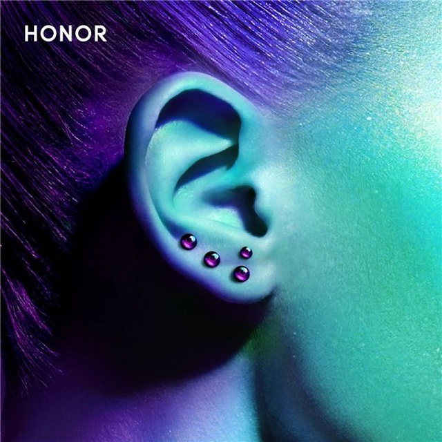 Yeni Honor 20 Posterinde Kameraların Özellikleri Ortaya Çıktı