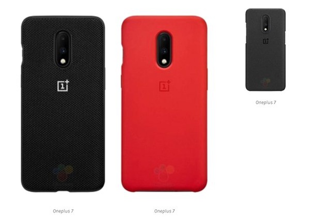 Yeni Sızıntılar, Oneplus 7'nin Üç Arka Kameralı Olacağını Doğruluyor