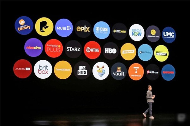 Apple Tv Uygulamasını da Getiren İos 12.3 Yayımlandı