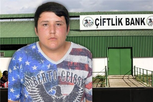 Çiftlik Bank Mağduru: Beni Sanatçıların Destek Olması Kandırdı