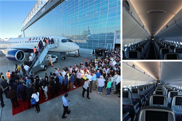 Delta Havayolları'na Ait Boeing 737-800 Max'in Acil İniş Talep Etmesinin Sebebi Belli Oldu