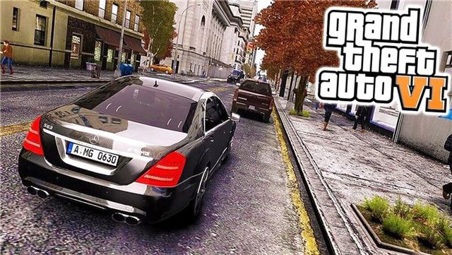 Gta 6'nın E3 2019'da Duyurulabileceği İddia Edildi