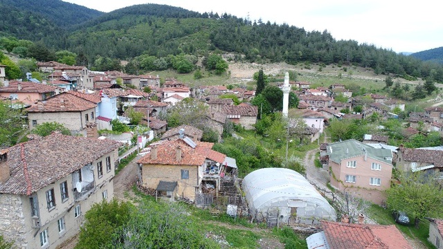 Yanlış Tespit Yüzünden Bir Köy Tescillendi! Çivi Bile Çakamıyorlar
