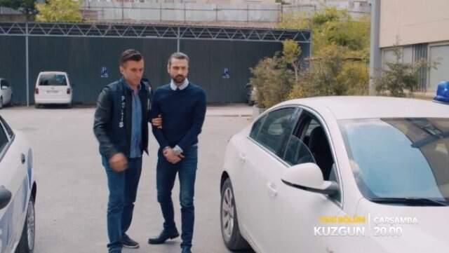 Kuzgun 14. Yeni Bölüm Fragmanı Yayınlandı! Kuzgun Son Bölüm İzle