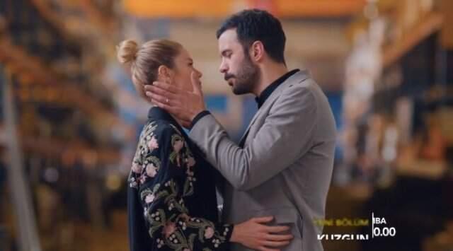 Kuzgun 14. Yeni Bölüm Fragmanı Yayınlandı! Kuzgun Son Bölüm İzle