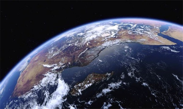 Nasa'da Görevli Türk Bilim İnsanı, Dünya'nın Ne Kadar Ömrünün Kaldığını Söyledi