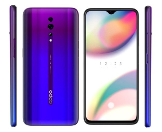 Oppo Reno Z'nin Fiyatı ve Özellikleri Ortaya Çıktı