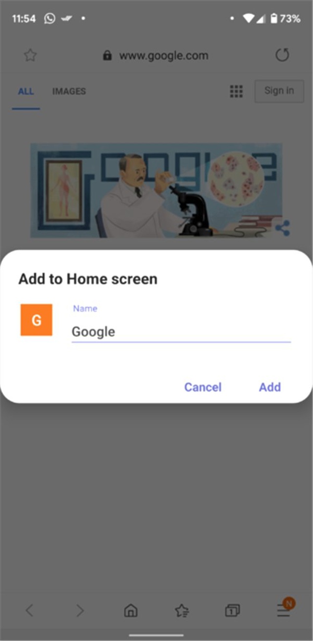 Samsung, Internet Browser Beta'nın V9.4 Güncellemesi Yayımlandı