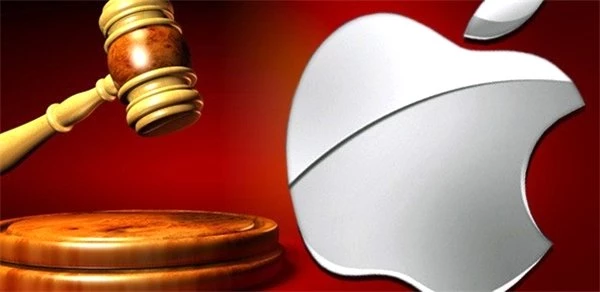 Temyiz Mahkemesi, Apple'a Karşı Açılan Davaların Devam Edebileceğine Karar Verdi