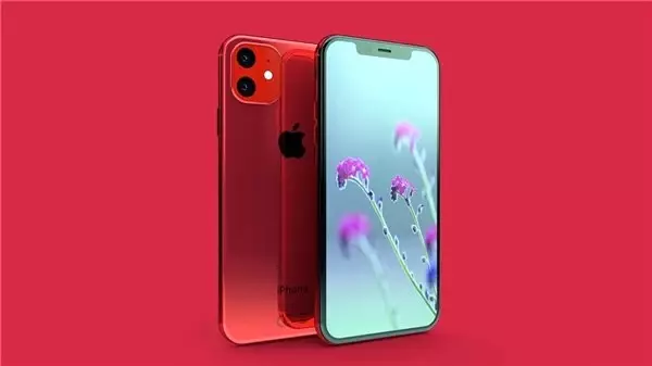 Türk Tasarımcıdan Ultra Gerçekçi İphone Xı Konsepti