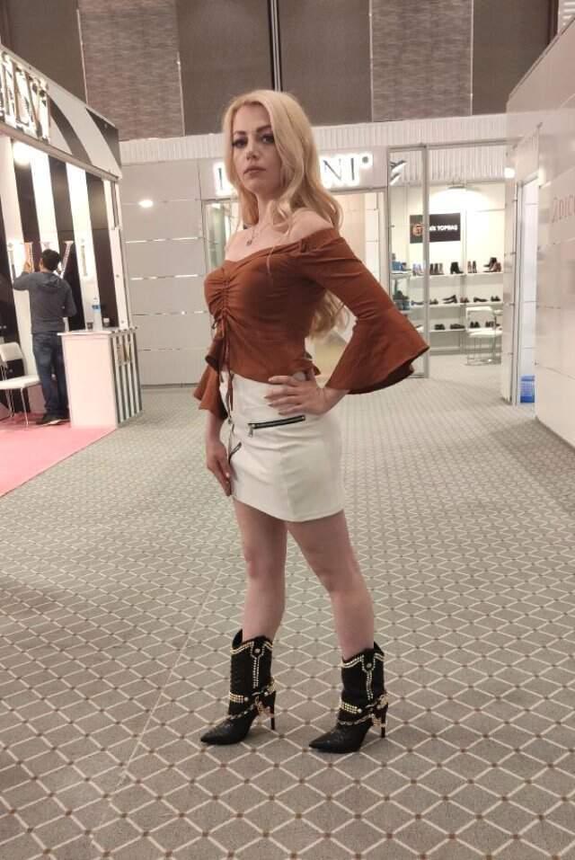 87 Bin Liralık Çizme Rus Koleksiyonere Satıldı