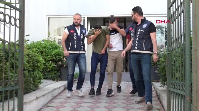 Katilini Whatsapp Durumunda Paylaşmış