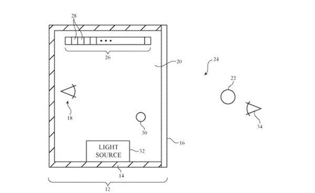 <a class='keyword-sd' href='/apple/' title='Apple'>Apple</a>'ın Arabalarında da Gizlilik Ön Planda Olacak Gibi Görünüyor
