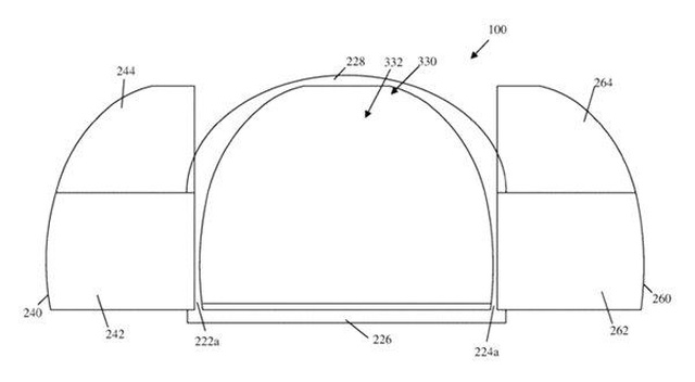 Apple'ın Arabalarında da Gizlilik Ön Planda Olacak Gibi Görünüyor