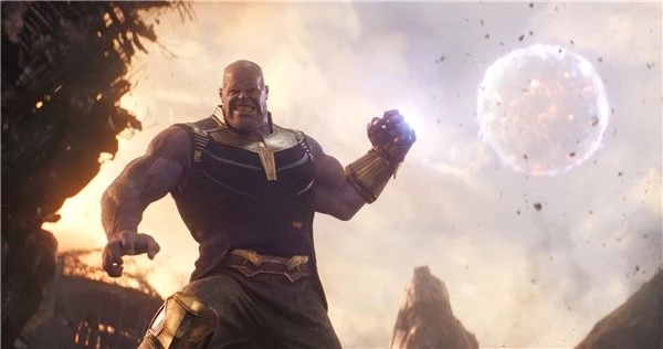 Ekonomi Uzmanları Tartıştı: Thanos, Dünya Nüfusunu Yarıya İndirme Konusunda Haklı Olabilir Mi?