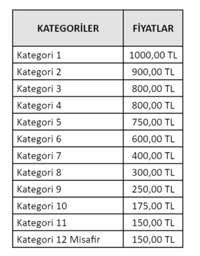 Galatasaray-Medipol Başakşehir Maçının Biletleri Satışa Çıktı! İşte Fiyatlar