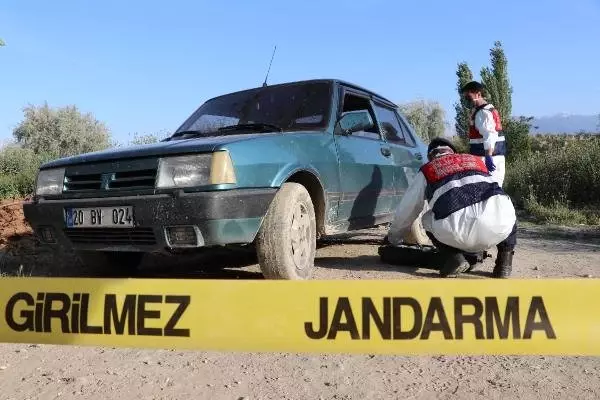 İş Görüşmesine Giden Tekstilci Kayboldu, Otomobili Terk Edilmiş Halde Bulundu