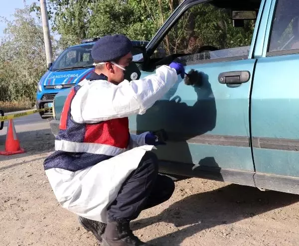 İş Görüşmesine Giden Tekstilci Kayboldu, Otomobili Terk Edilmiş Halde Bulundu