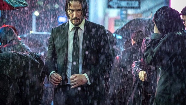 John Wick: Chapter 3 - Parabellum İlk İzlenim - Webtekno Özel (Spoiler İçermez)