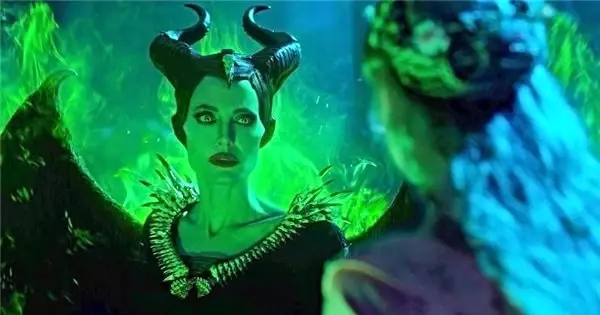 Maleficent'in Devam Filmi Mistress Of Evil'den İlk Fragman Geldi