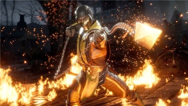 Mortal Kombat Filminin Ön Çalışmalarına Başlandı (Video)