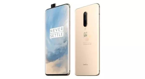 Oneplus 7 ve 7 Pro Tanıtıldı: İşte Fiyatı ve Özellikleri