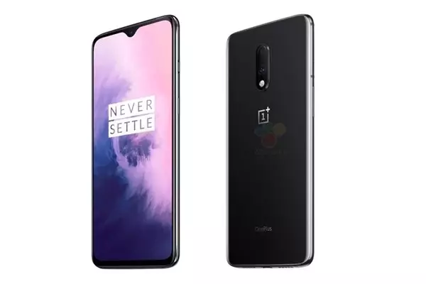Oneplus 7 ve 7 Pro Tanıtıldı: İşte Fiyatı ve Özellikleri