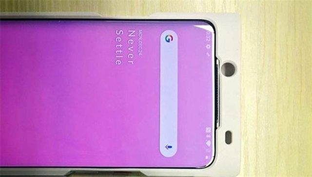 Oneplus, İlk 5g Destekli Telefonunun Çok Yakında Geleceğini Açıkladı