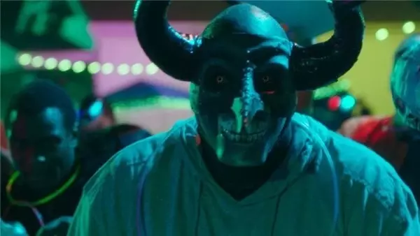 The Purge Serisinin Beşinci Filmi 2020 Yılında Geliyor