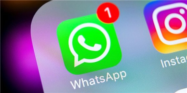 <a class='keyword-sd' href='/whatsapp/' title='Whatsapp'>Whatsapp</a>'tan Kimsenin Ruhu Duymadan Bulaşan Bir Casus Yazılım Ortaya Çıktı