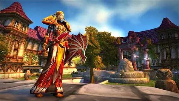 <a class='keyword-sd' href='/world-of-warcraft/' title='World Of Warcraft'>World Of Warcraft</a> Classic, 26 Ağustos'ta Geliyor