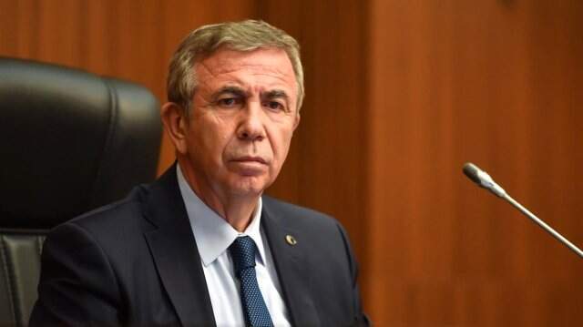 Yavaş'tan Çifte Müjde: Asfalt Katılım Paylarının Tahsilatı Durduruldu ve Tapulara Konan Şerhler Kaldırılacak Yavaş'tan Çifte Müjde: Ankara'da Asfalt Katılım Paylarının Tahsilatı Durduruldu ve Tapulara Konan Şerhler Kaldırılacak