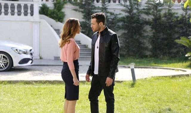 Zalim İstanbul Dizisinin 8. Yeni Bölüm Fragmanı Yayınlandı! Zalim İstanbul Son Bölüm İzle