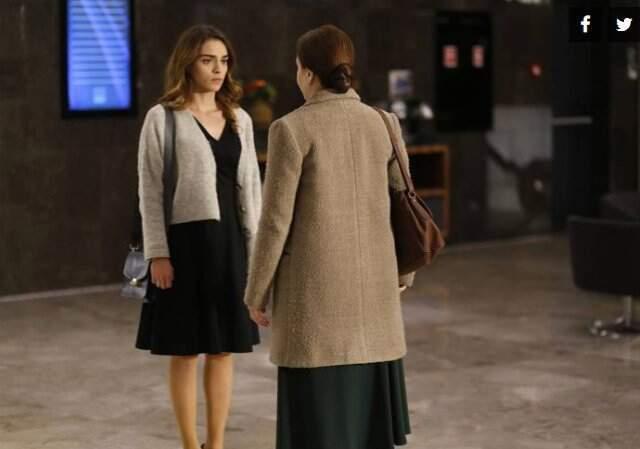 Zalim İstanbul Dizisinin 8. Yeni Bölüm Fragmanı Yayınlandı! Zalim İstanbul Son Bölüm İzle