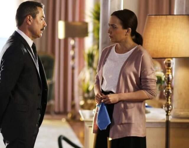 Zalim İstanbul Dizisinin 8. Yeni Bölüm Fragmanı Yayınlandı! Zalim İstanbul Son Bölüm İzle