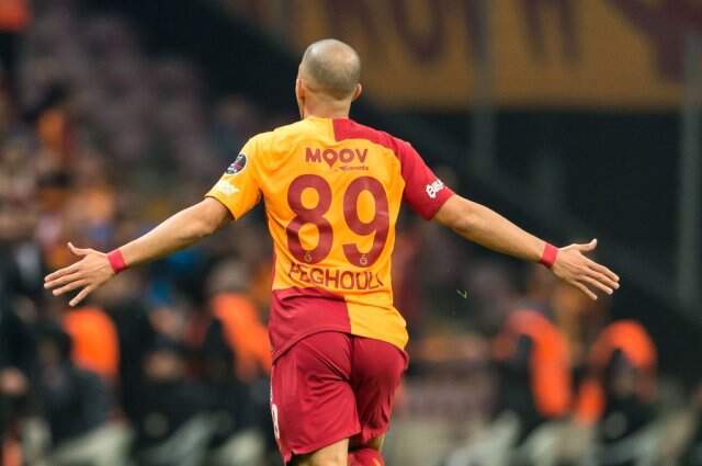 Akhisarspor'u Deviren Galatasaray, Ziraat Türkiye Kupasında Şampiyon Oldu!