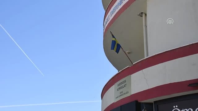 Avrupa Parlamentosu Seçimleri İçin Kulu Sandık Başına Gitti
