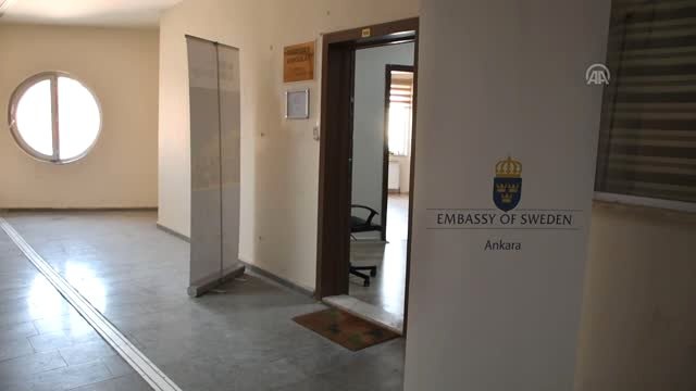 Avrupa Parlamentosu Seçimleri İçin Kulu Sandık Başına Gitti