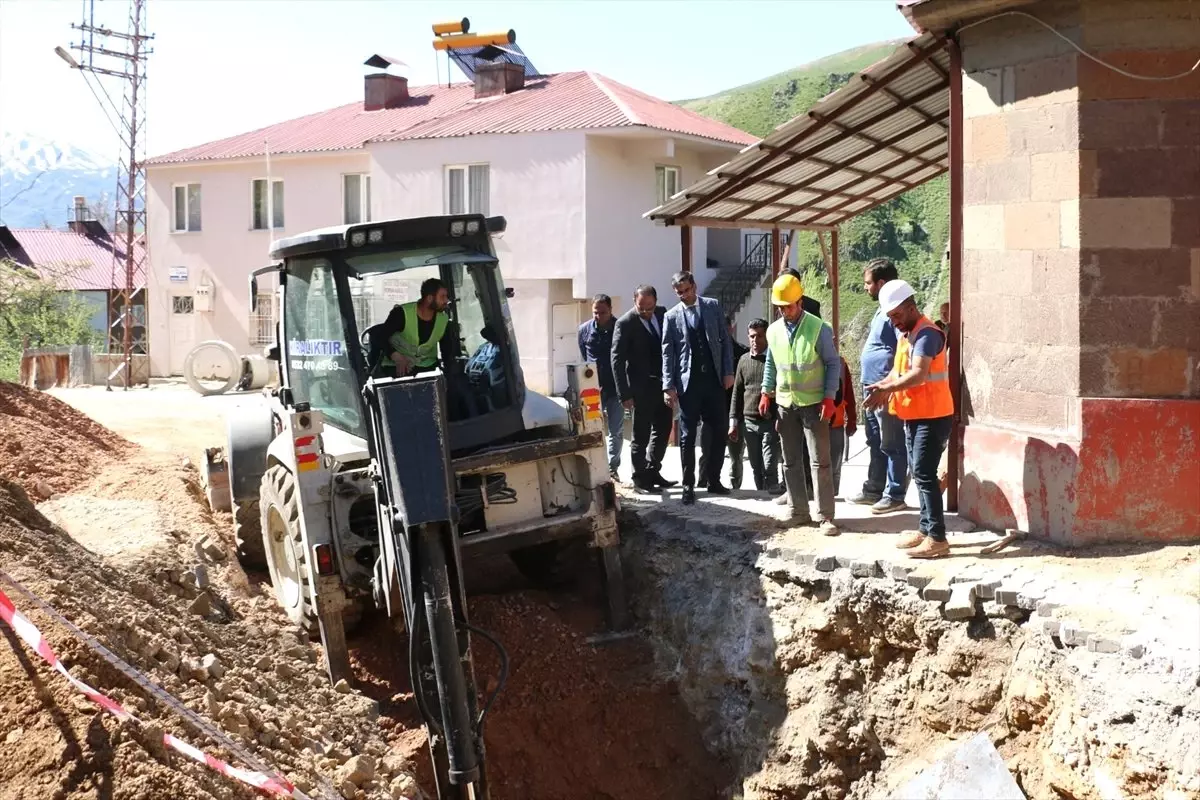 Belediye Ba Kan Tan Lay Al Malar Nceledi Son Dakika