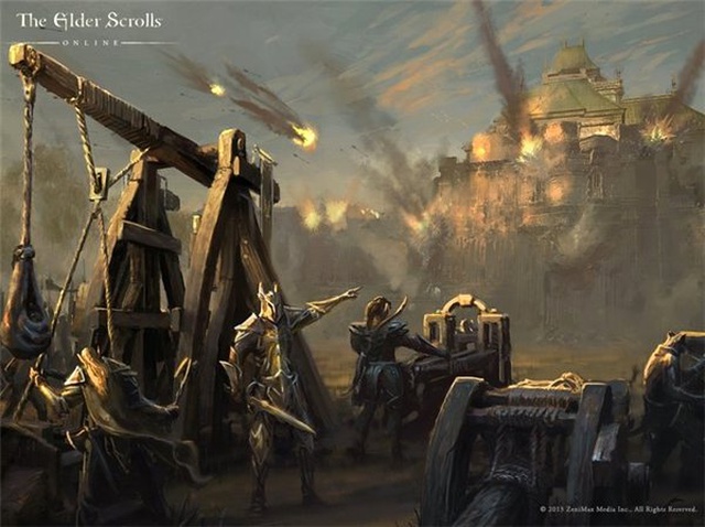 Bethesda, E3 2019'da Oyunculara Neler Sunabilir?