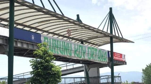 Bursa, Göztepe Maçına Kilitlendi! Tüm Şehir Ayakta Bursa, Göztepe Maçına Kilitlendi! Tüm Şehir Ayakta
