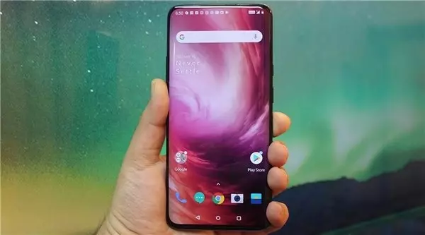 Displaymate: Oneplus 7 Pro, Görülebilir En Yüksek Ekran Çözünürlüğüne Sahip