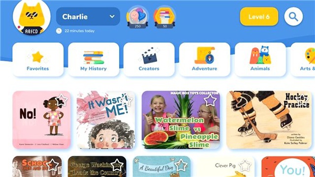 Google'ın Yeni Uygulaması, Çocukları Dinleyerek Okumayı Öğretiyor