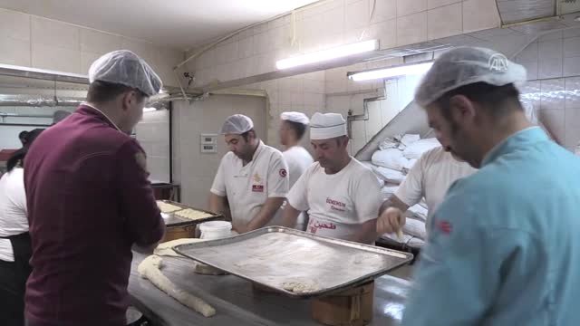 Yılda Bir Kere Üretilen