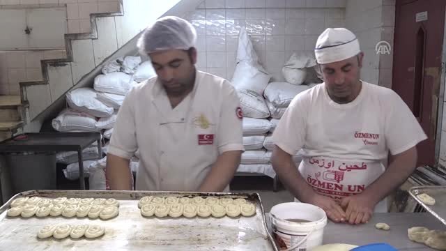 Yılda Bir Kere Üretilen